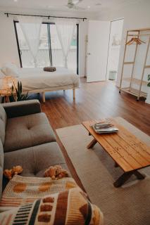 Coastal Studio - Exmouth - 3