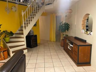 Villa F4 Etang Salé les Hauts - L’Étang-Salé - 5