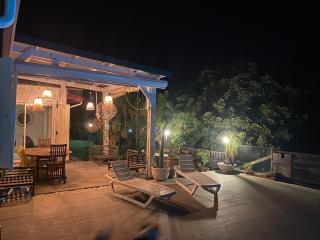Villa F4 Etang Salé les Hauts - L’Étang-Salé - 3