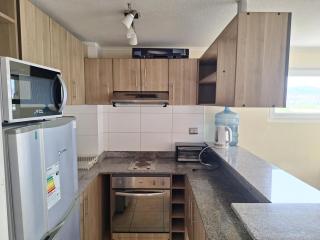 Dpto en primera línea de playa - 5