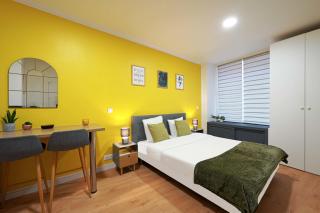 Modern Bright and fully Renovated - Paris - 7