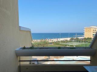 SE130 - Senigallia, monolocale al residence Piramidi - - 7