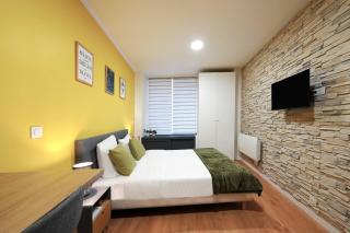 Modern Bright and fully Renovated - Paris - 4