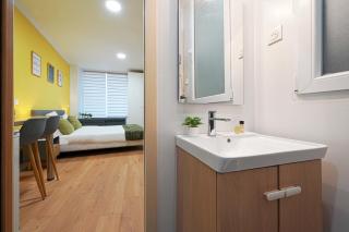 Modern Bright and fully Renovated - Paris - 5