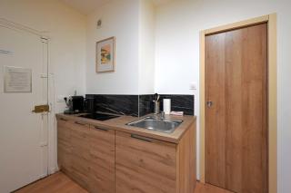 Modern Bright and fully Renovated - Paris - 3