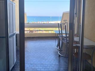 SE130 - Senigallia, monolocale al residence Piramidi - - 2
