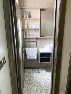 Loft Apartment Gidistays Lekki Phase 1 - Ilado - 2
