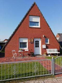 Greetje Steen - Dornum - 0