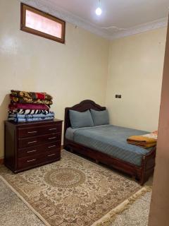 Appartement meublée à louer - 6
