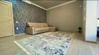 1 комнатная квартира - ЖК Нектар - Батыс 2 - 9-3 - 8