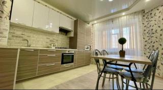 1 комнатная квартира - ЖК Нектар - Батыс 2 - 9-3 - 6