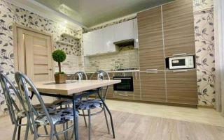 1 комнатная квартира - ЖК Нектар - Батыс 2 - 9-3 - 3