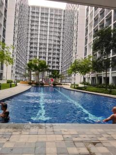 VSV Luxury Family suits Moa staycation - Manila - 6
