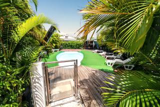 Maison charmante à Sainte-Anne avec piscine partagée. - 0