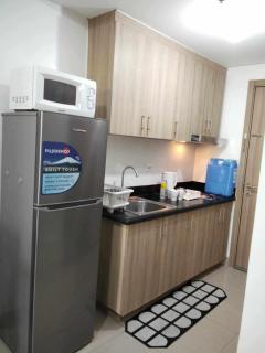 VSV Luxury Family suits Moa staycation - Manila - 3