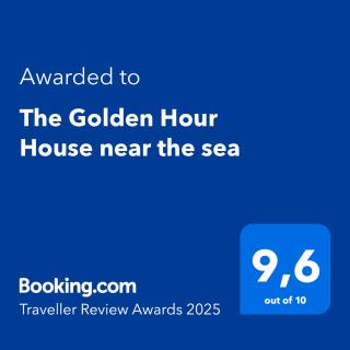 The Golden Houre House near the sea - Daniele Case Vacanza - 9