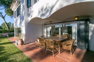 Villa Canadell con Parking Piscina y Barbacoa - 2
