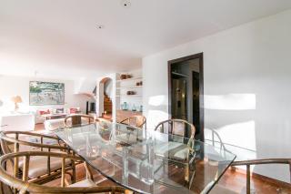 Villa Canadell con Parking Piscina y Barbacoa - 1