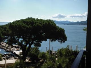 FRGK ""Clipper"" Appartement avec une grande terrasse - Antibes - 5