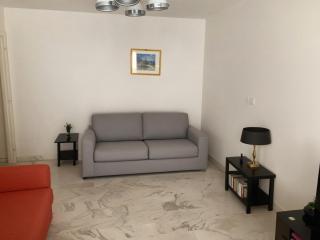 FRGK ""Clipper"" Appartement avec une grande terrasse - Antibes - 4