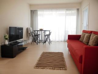 FRGK ""Clipper"" Appartement avec une grande terrasse - Antibes - 3