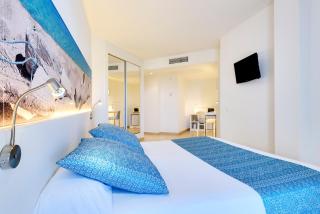 Aparthotel Tropic Garden - 1