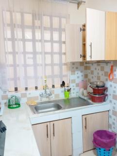 Downtown Gem - 1br Apartment-Lower Section 58 - 2