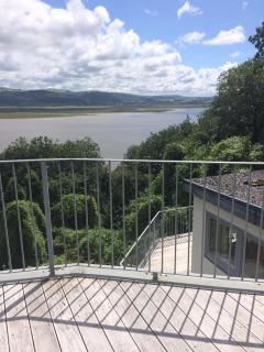 The Old Stables Aberdyfi apartment 3 - 0