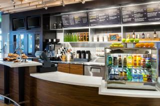 Courtyard by Marriott Ruston - Ruston - 9