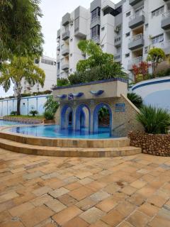 Cond Residencial Thermas do Araçá - Caldas Novas - 8