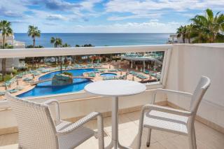 Aparthotel Tropic Garden - 4