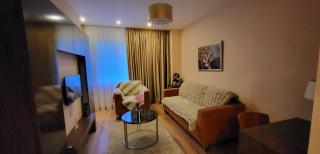 Rin Grand Residence 1 - Bucarest - 6