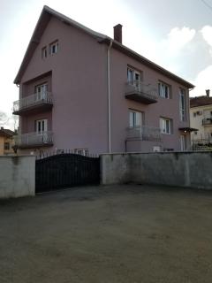 Apartman Ruža 2 - Aranđelovac - 1
