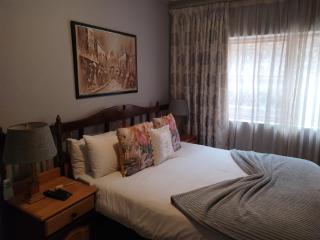 Lagoon Breeze Guest House - Knysna - 4