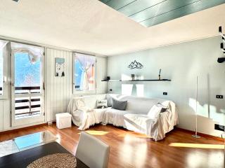 Sun House Cervinia - Breuil-Cervinia - 9