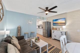 301 Ocean Ave, Unit 203 - The Harbor Light - North Wildwood - 0