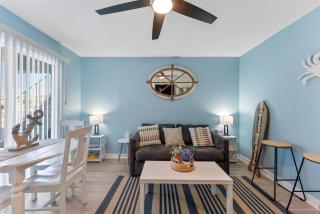 301 Ocean Ave, Unit 203 - The Harbor Light - North Wildwood - 8
