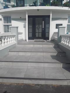 isle of man holiday apartment - Douglas - 0