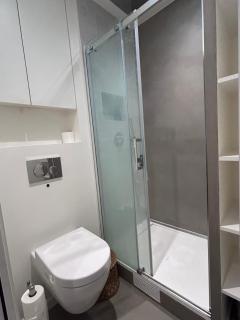 Studio moderne 16ème - Paris - 2