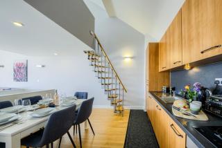 Beautiful and stylish, city centre house - Coventry - 9
