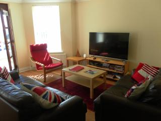 isle of man holiday apartment - Douglas - 8