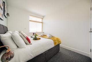 Beautiful and stylish, city centre house - Coventry - 8