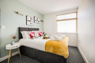 Beautiful and stylish, city centre house - Coventry - 7