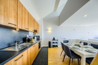 Beautiful and stylish, city centre house - Coventry - 4