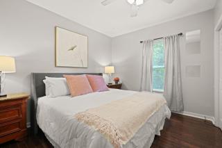 Midtown 2BR Home Near DT and G Aquarium - Atlanta - 9