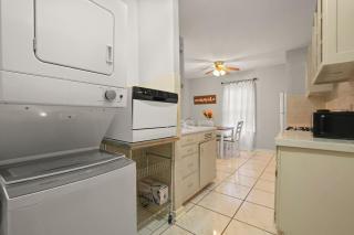 Midtown 2BR Home Near DT and G Aquarium - Atlanta - 8