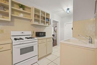 Midtown 2BR Home Near DT and G Aquarium - Atlanta - 5