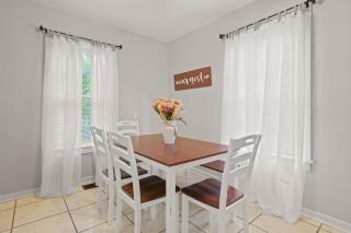 Midtown 2BR Home Near DT and G Aquarium - Atlanta - 2