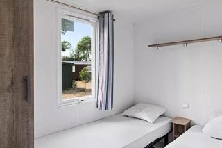 Mobile Home Camping Marvilla Parks Le Petit Mousse M028 - Vias - 3