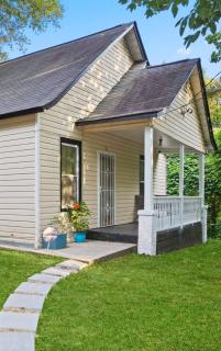 Midtown 2BR Home Near DT and G Aquarium - 4